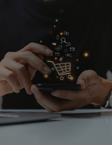 立即开启您的线上生意