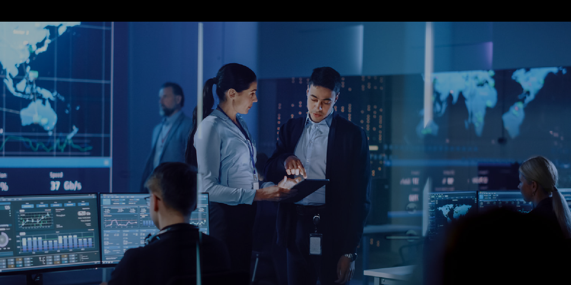 transcosmos集团是全球知名的<br>业务流程外包（BPO）服务商