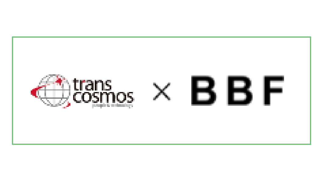 transcosmos与BBF达成业务合作,助力海内外企业进军日本市场