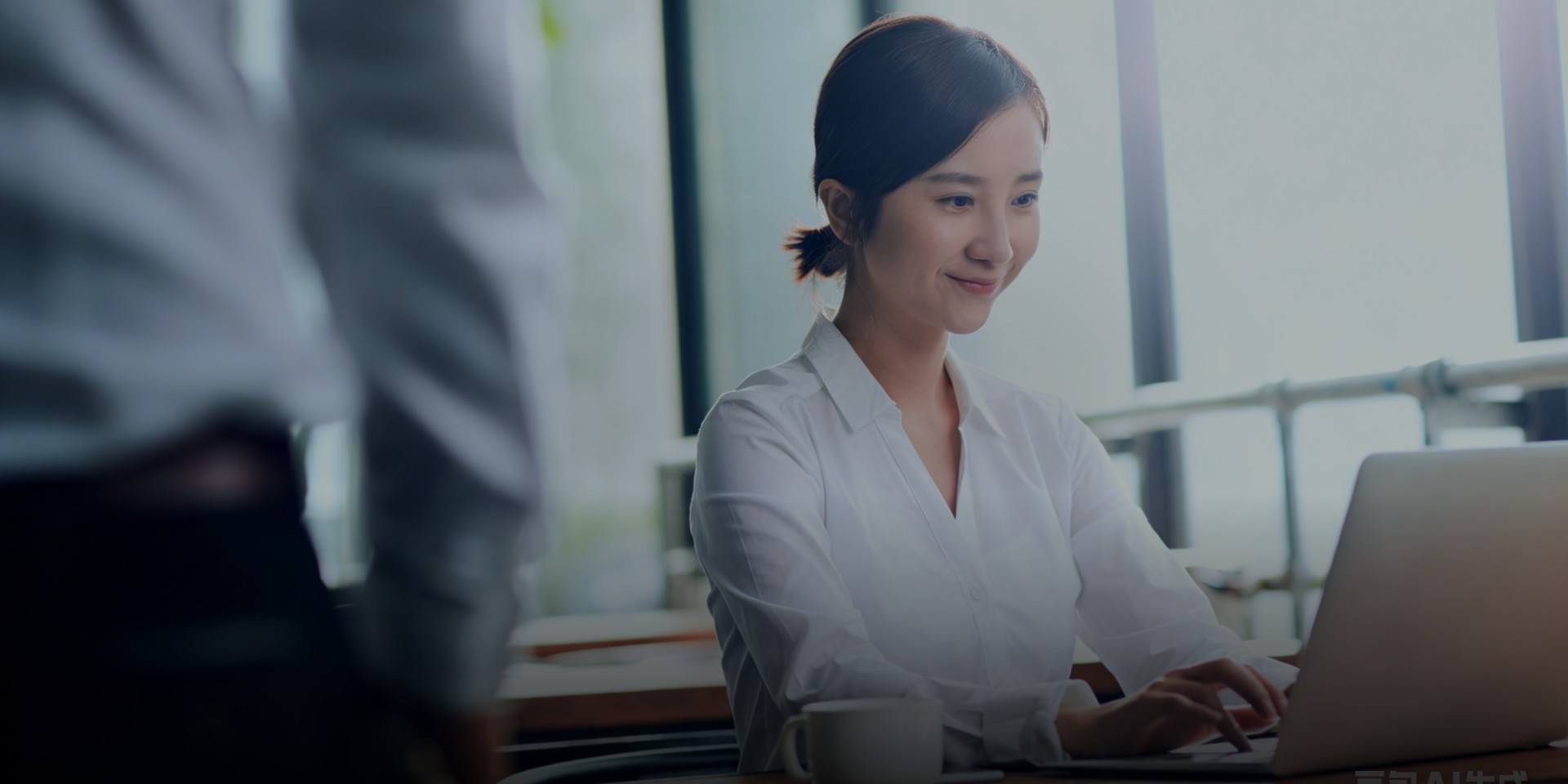 无纸化办公系统