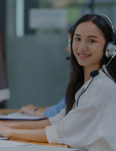 全渠道联络中心服务