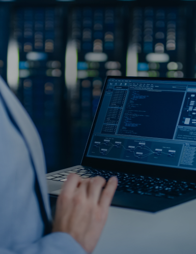 流程改善与数字化咨询服务