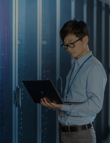 IT桌面运维服务