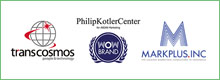transcosmos与《营销革命4.0》的合著者Hermawan Kartajaya创立的公司MarkPlus达成业务合作