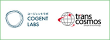 transcosmos与开发人工智能技术的Cogent Labs建立资本业务联盟， 以扩展其BPO x DX服务